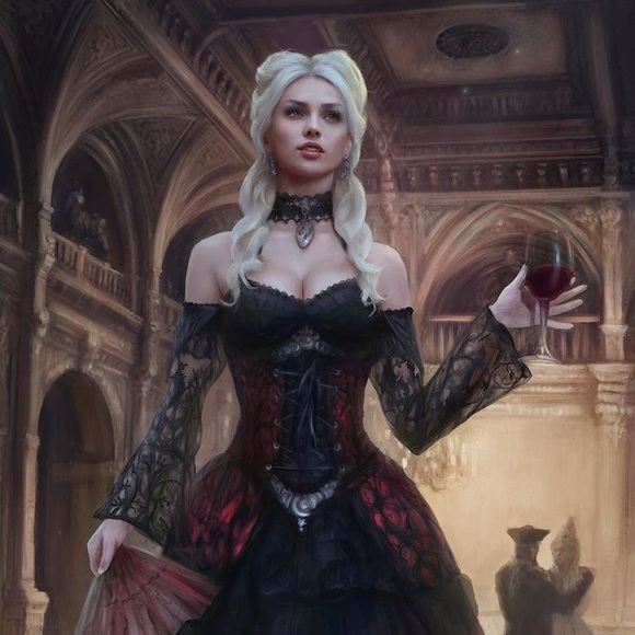 Meet your Posher, Maddie - Picture 1 of 1